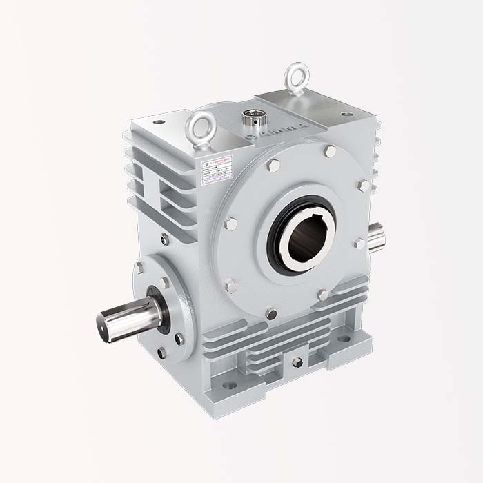 Worm Gear Box Manufacturing