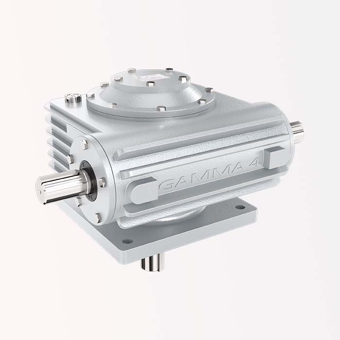 Worm Gear Reducer Gearboxes Manufacturer