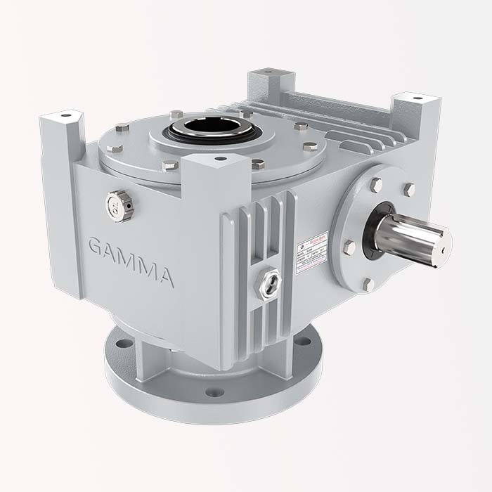 Worm Reducer Gearboxes Manufacturers