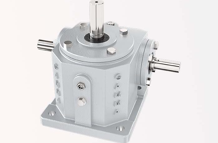 Worm Reducer Gearbox Manufacturer