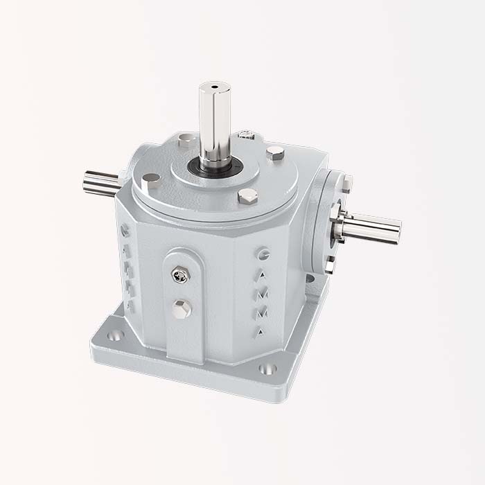 Worm Reducer Gearbox Manufacturer